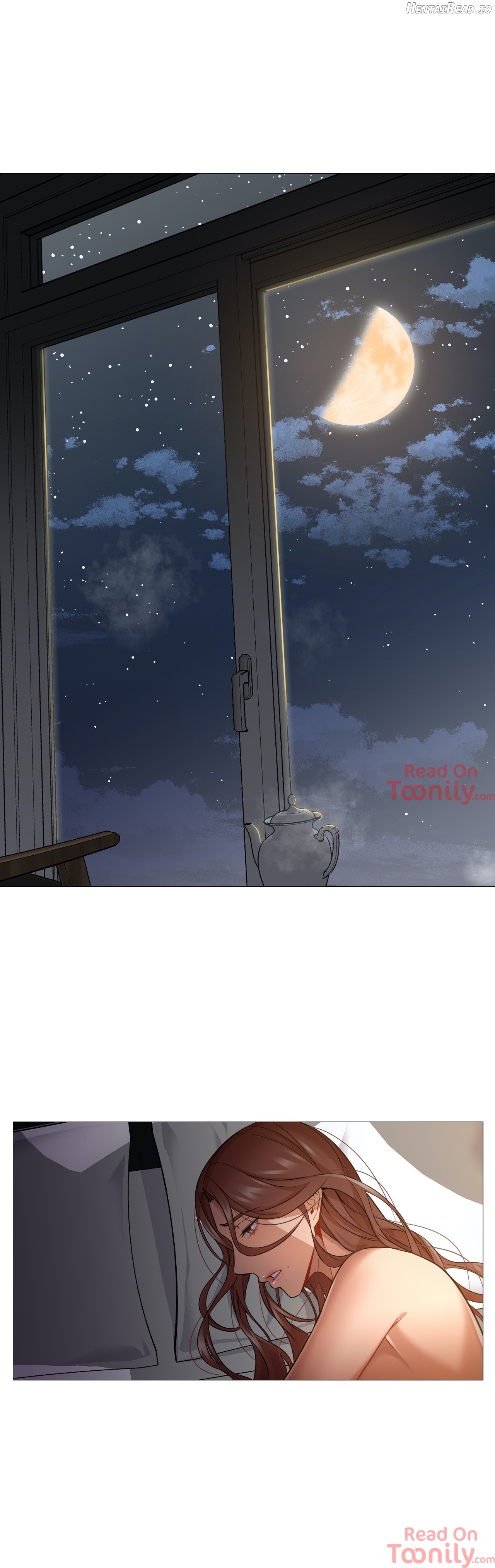Man Up, Girl! Chapter 44 - page 26