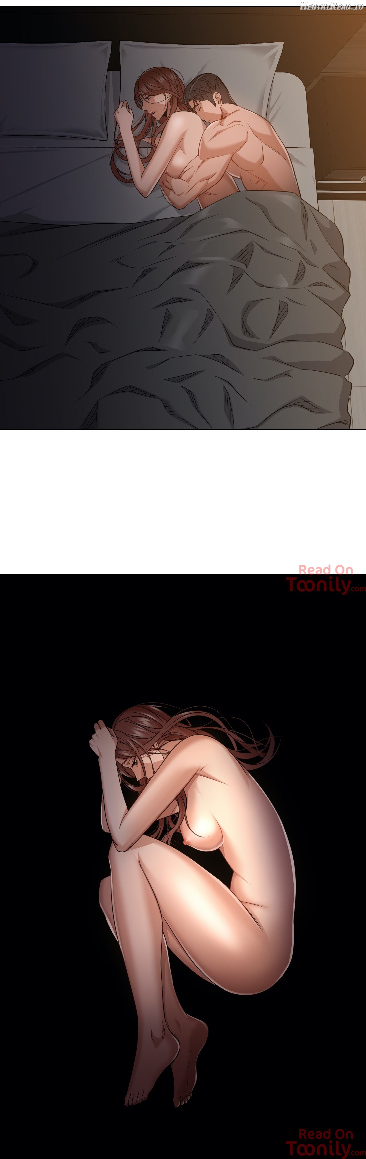 Man Up, Girl! Chapter 44 - page 27