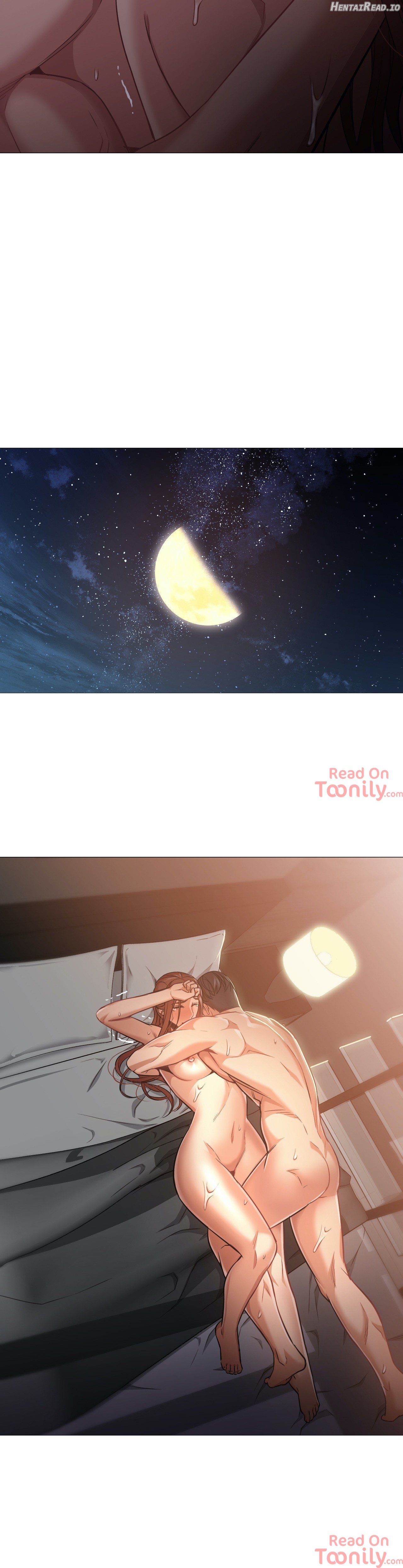 Man Up, Girl! Chapter 44 - page 6