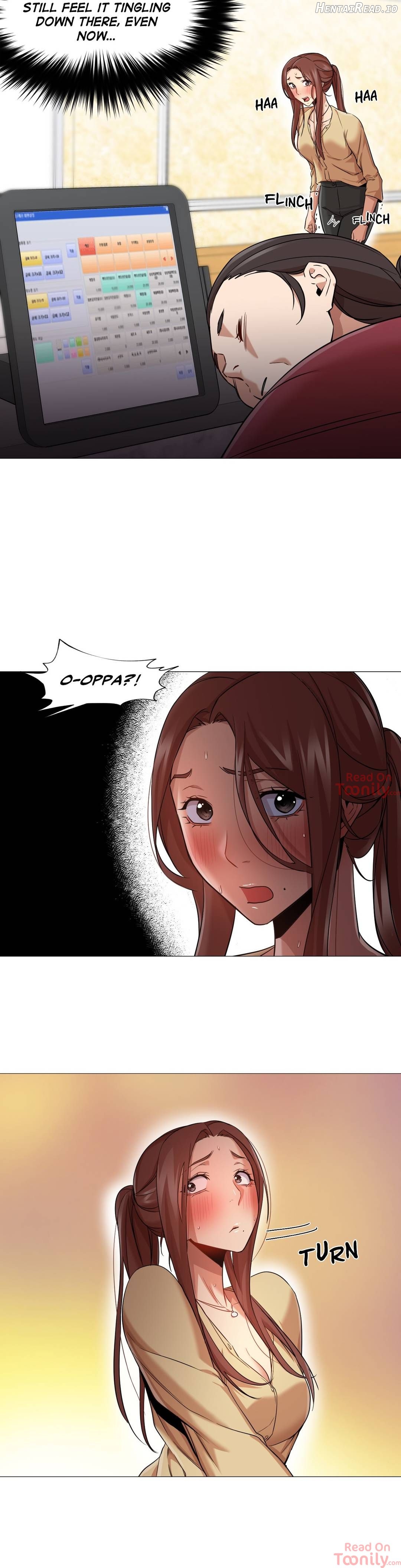 Man Up, Girl! Chapter 30 - page 18