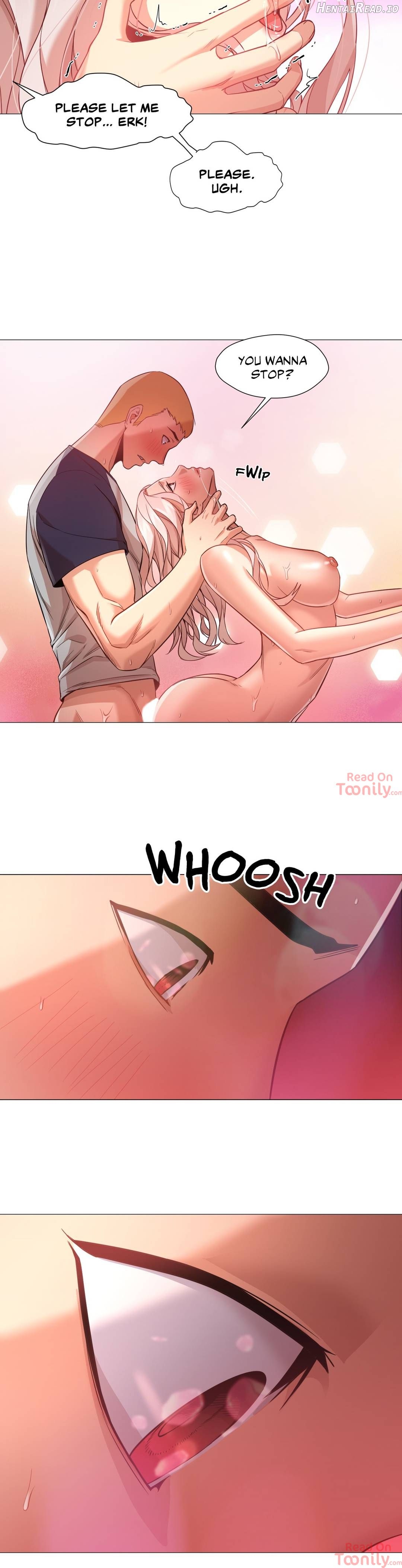 Man Up, Girl! Chapter 30 - page 24