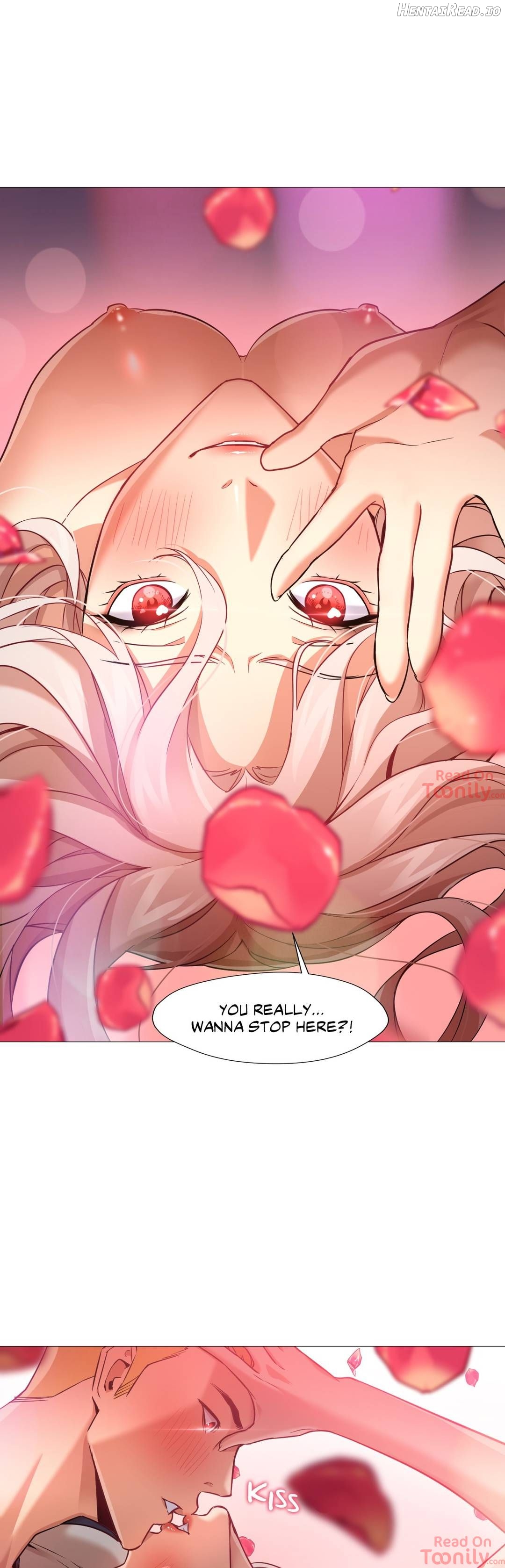 Man Up, Girl! Chapter 30 - page 25