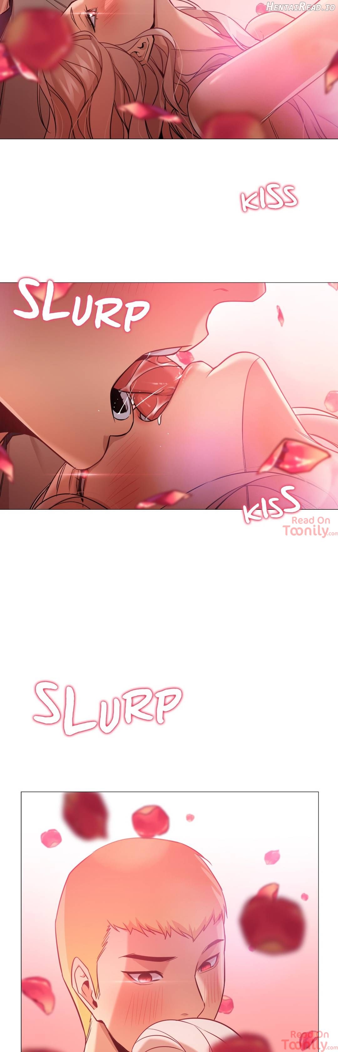 Man Up, Girl! Chapter 30 - page 26