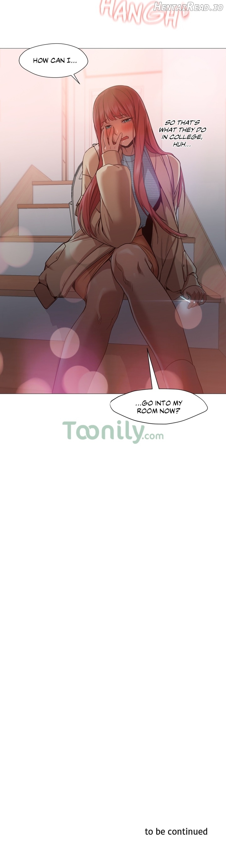 Man Up, Girl! Chapter 11 - page 24