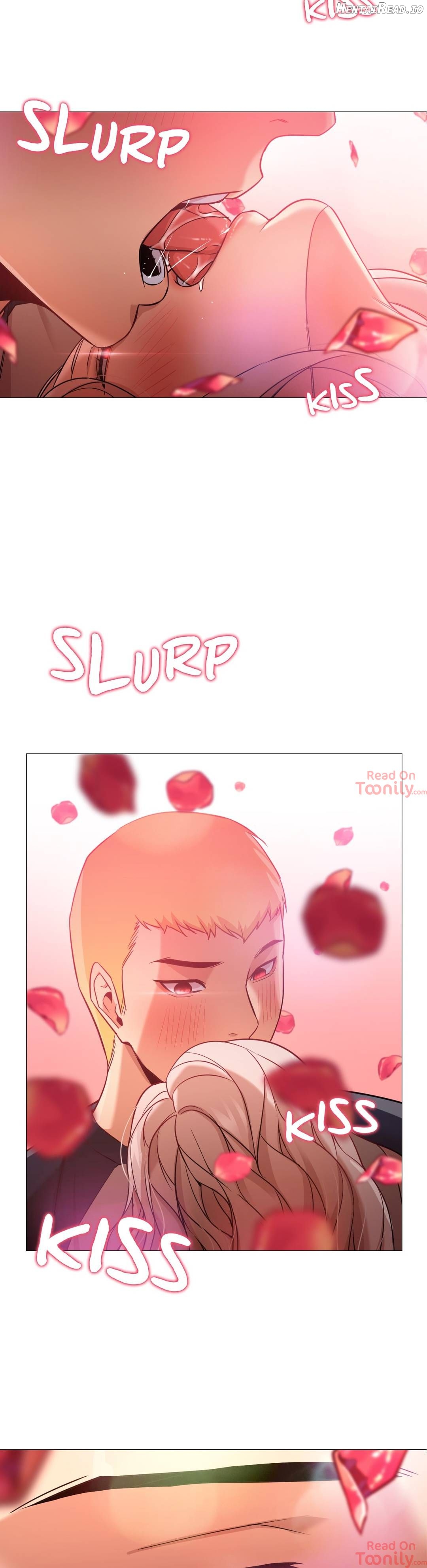 Man Up, Girl! Chapter 31 - page 2