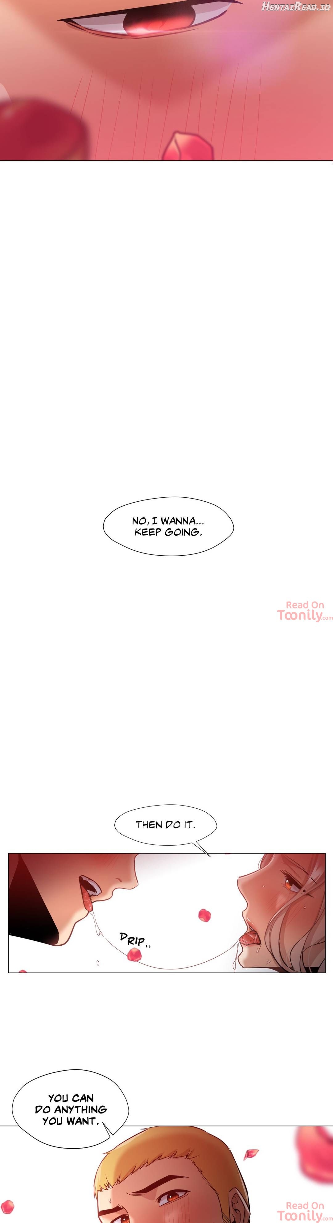 Man Up, Girl! Chapter 31 - page 3