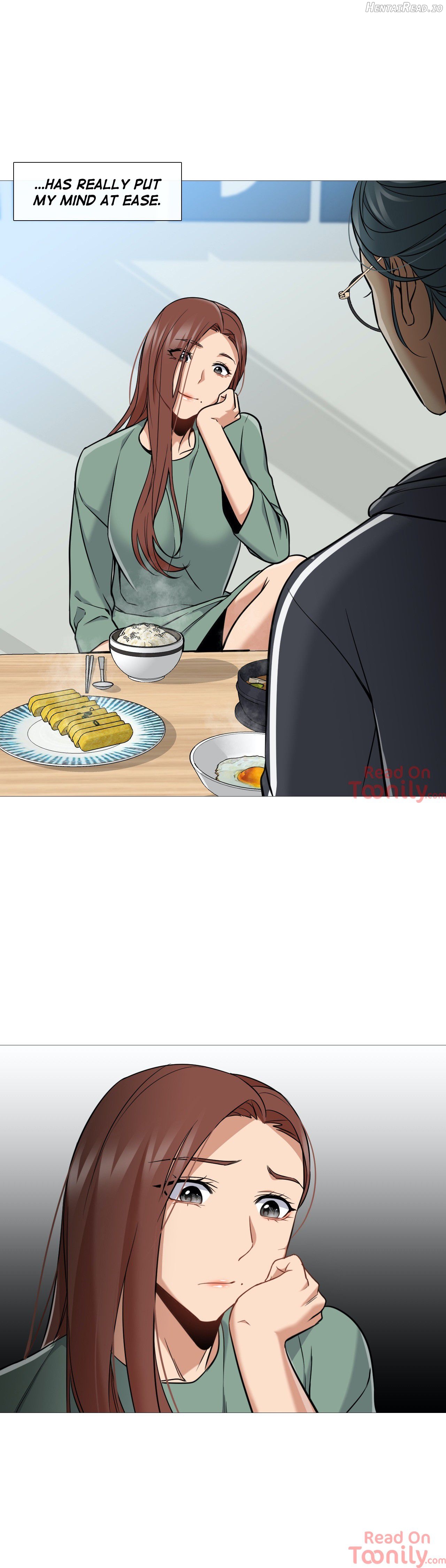 Man Up, Girl! Chapter 45 - page 19