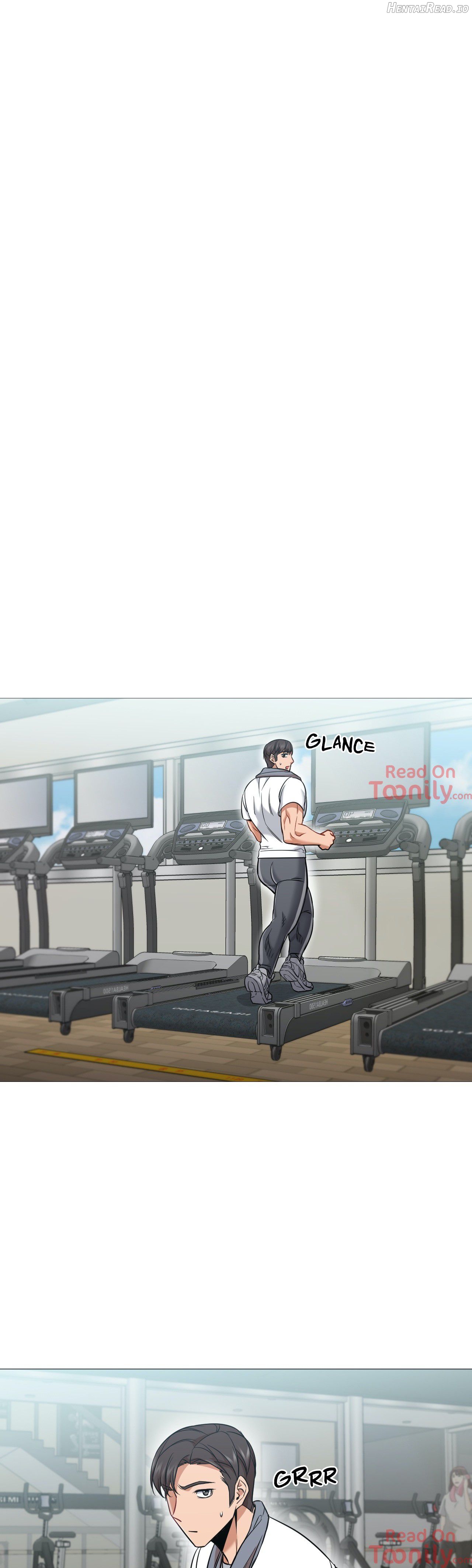 Man Up, Girl! Chapter 45 - page 7