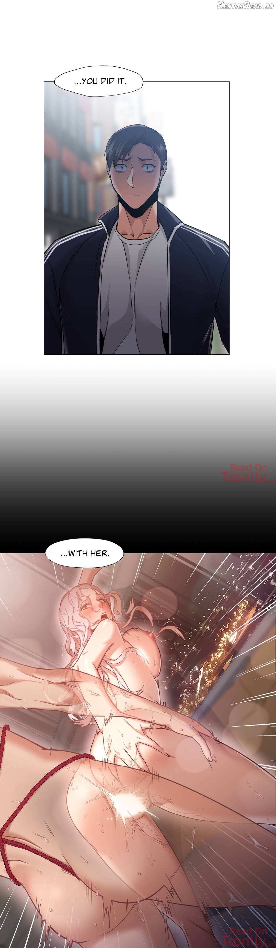 Man Up, Girl! Chapter 32 - page 18