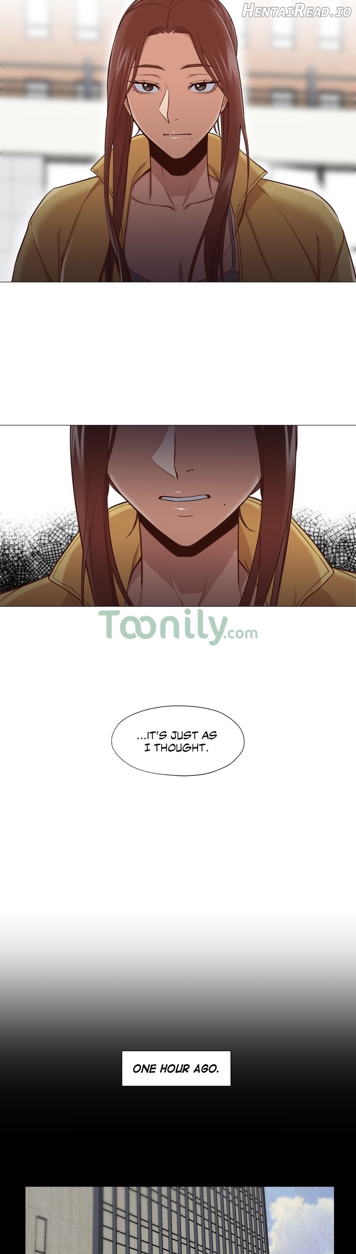 Man Up, Girl! Chapter 13 - page 13