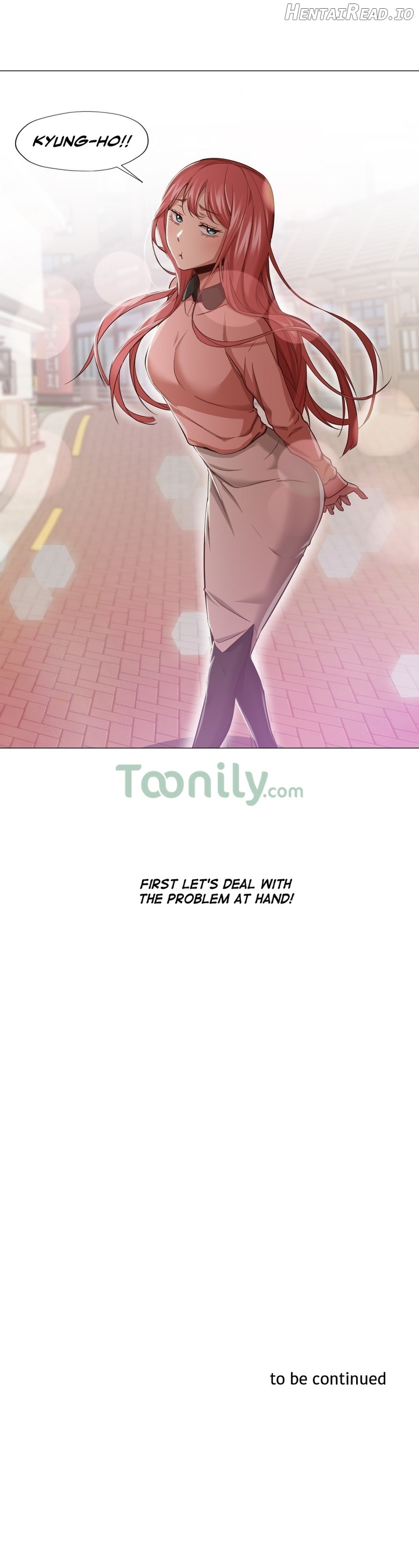 Man Up, Girl! Chapter 13 - page 27