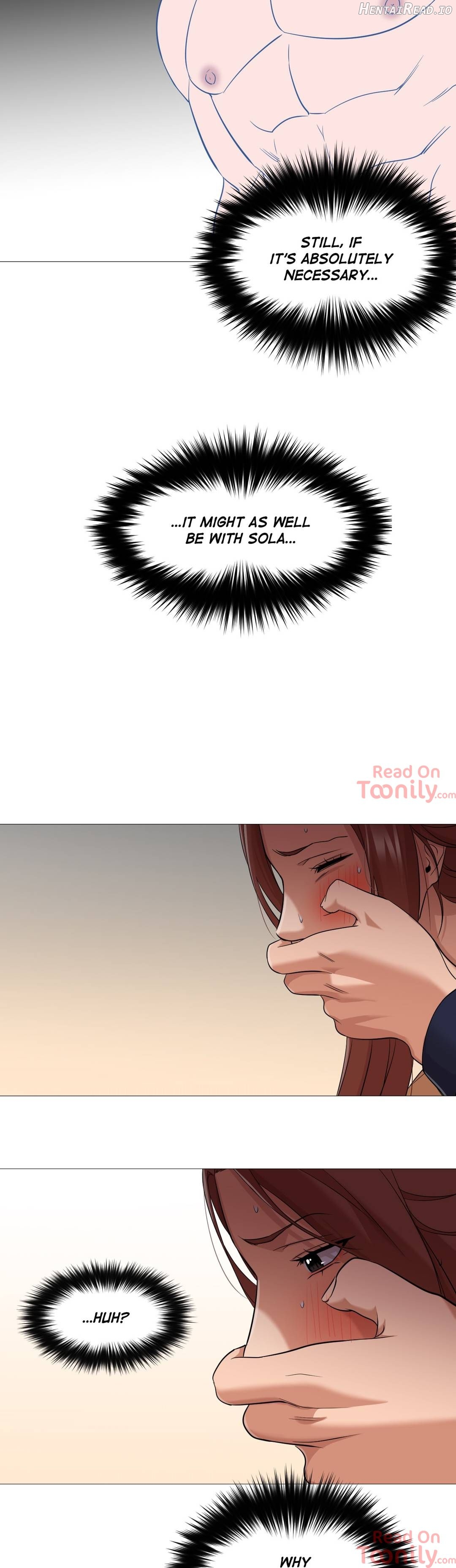 Man Up, Girl! Chapter 33 - page 14