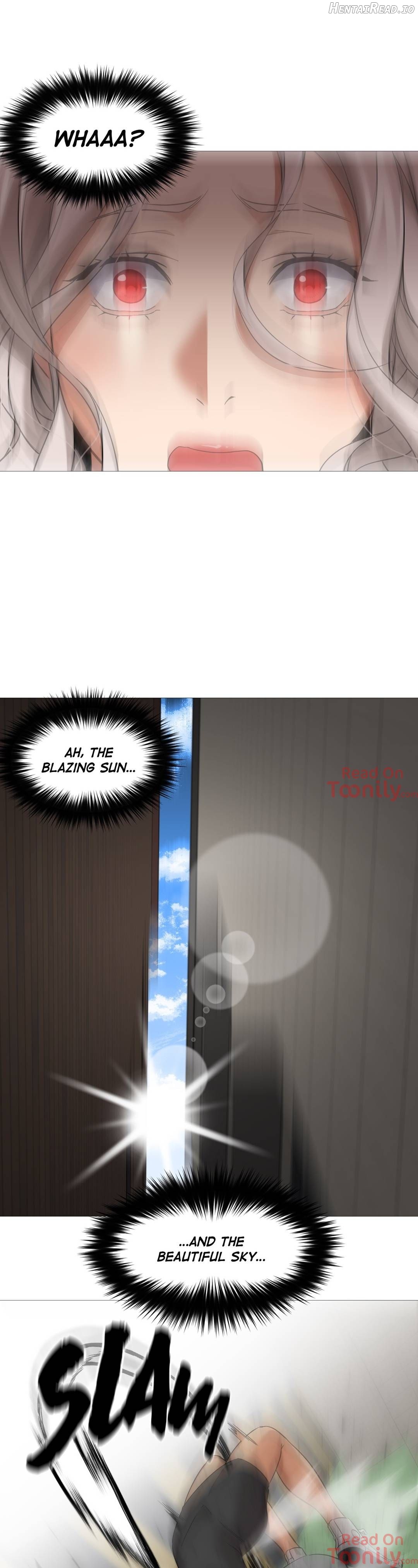 Man Up, Girl! Chapter 33 - page 16