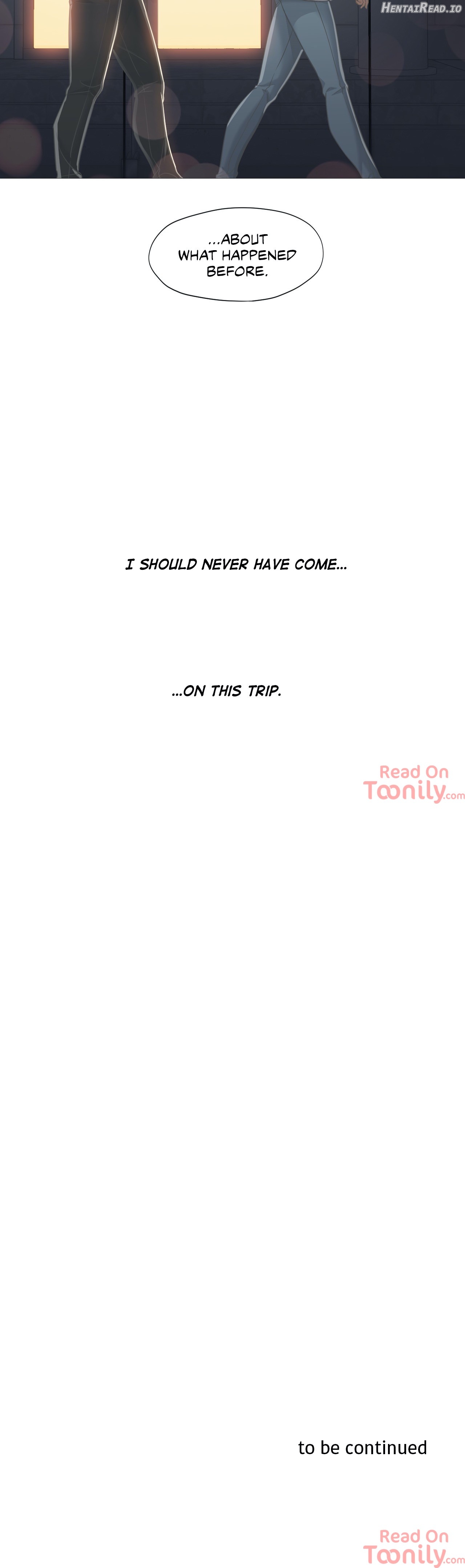 Man Up, Girl! Chapter 47 - page 24