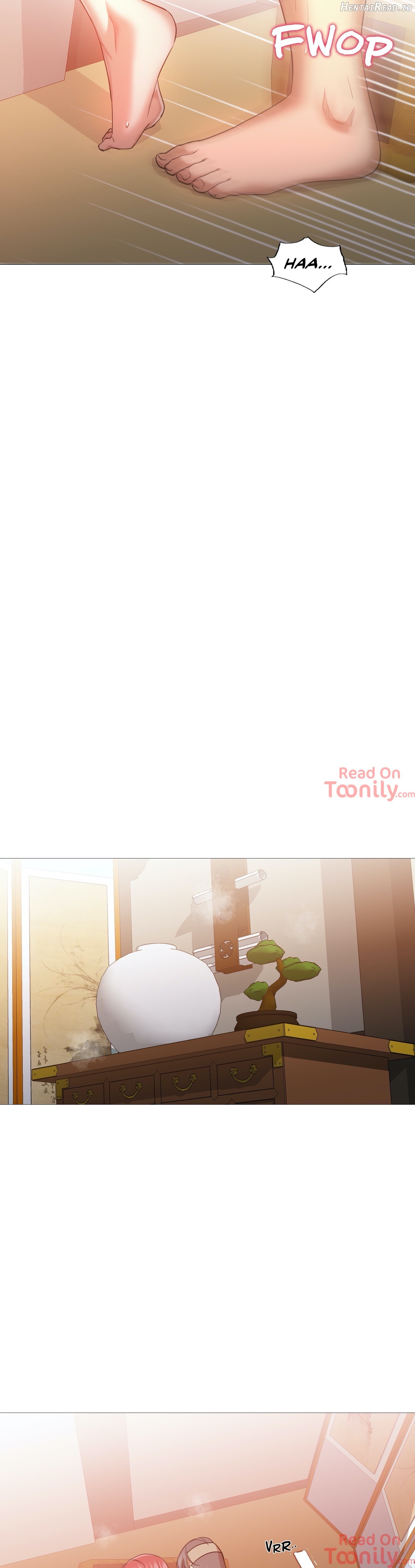 Man Up, Girl! Chapter 47 - page 9
