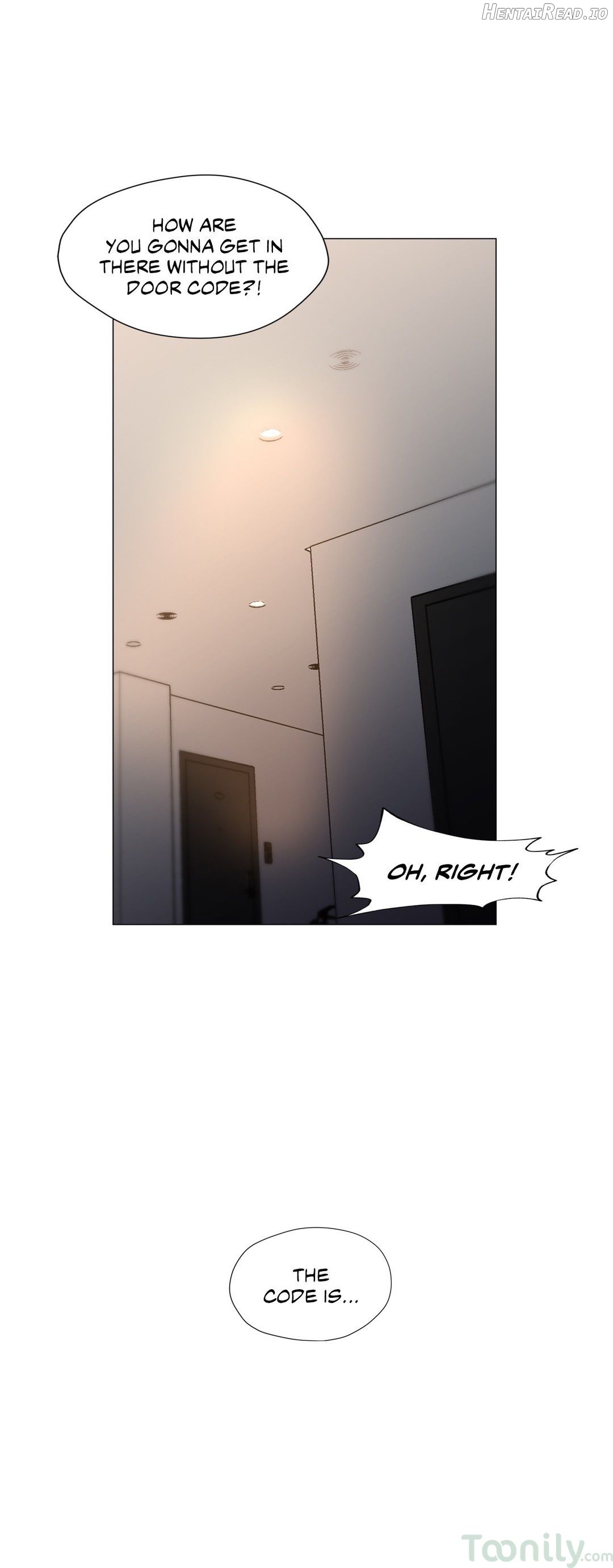 Man Up, Girl! Chapter 15 - page 5