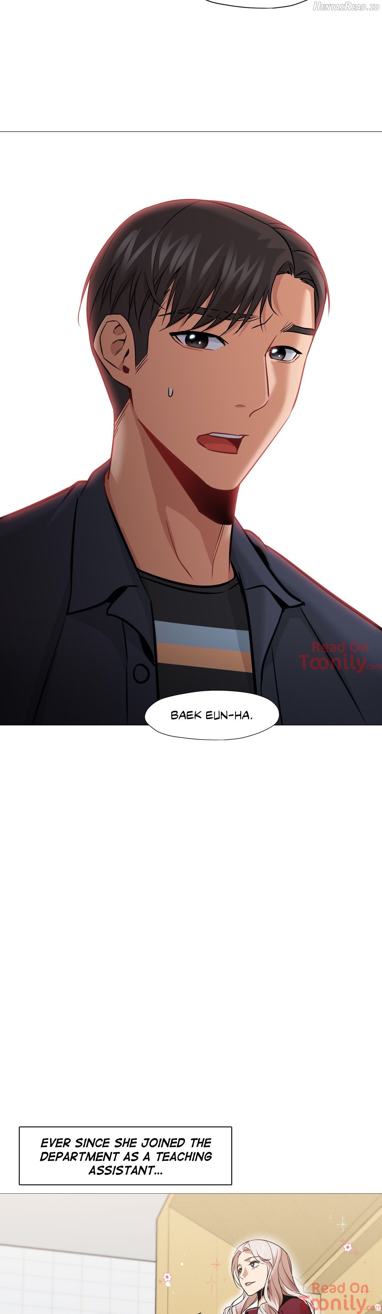 Man Up, Girl! Chapter 35 - page 7