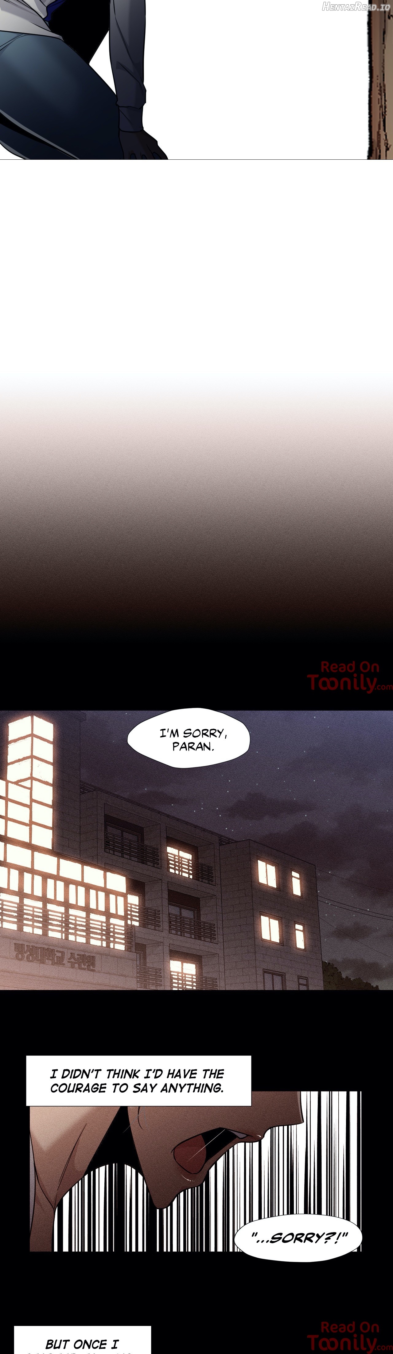 Man Up, Girl! Chapter 48 - page 10