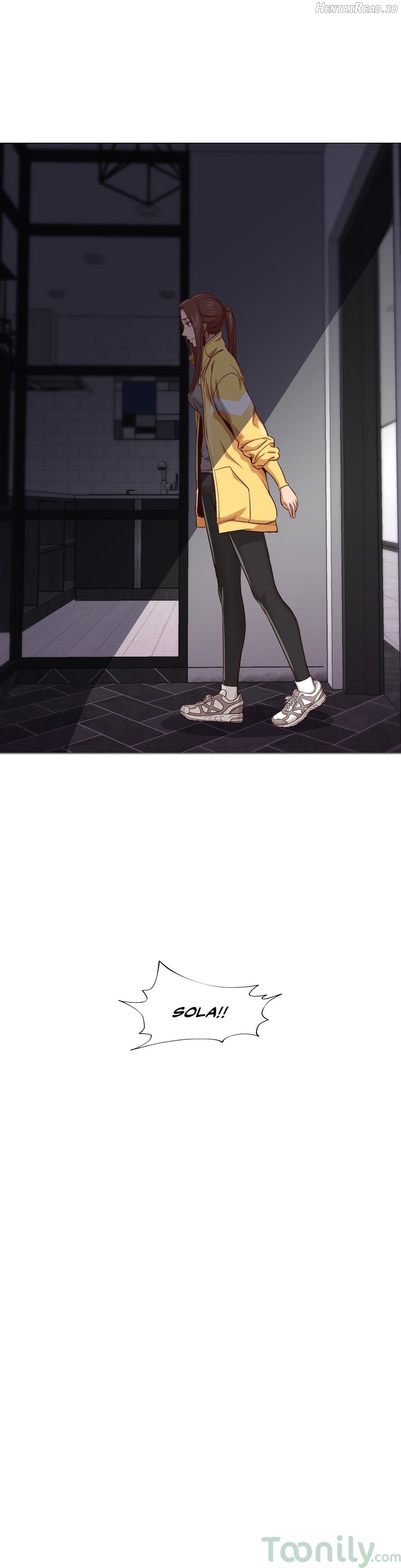 Man Up, Girl! Chapter 17 - page 29