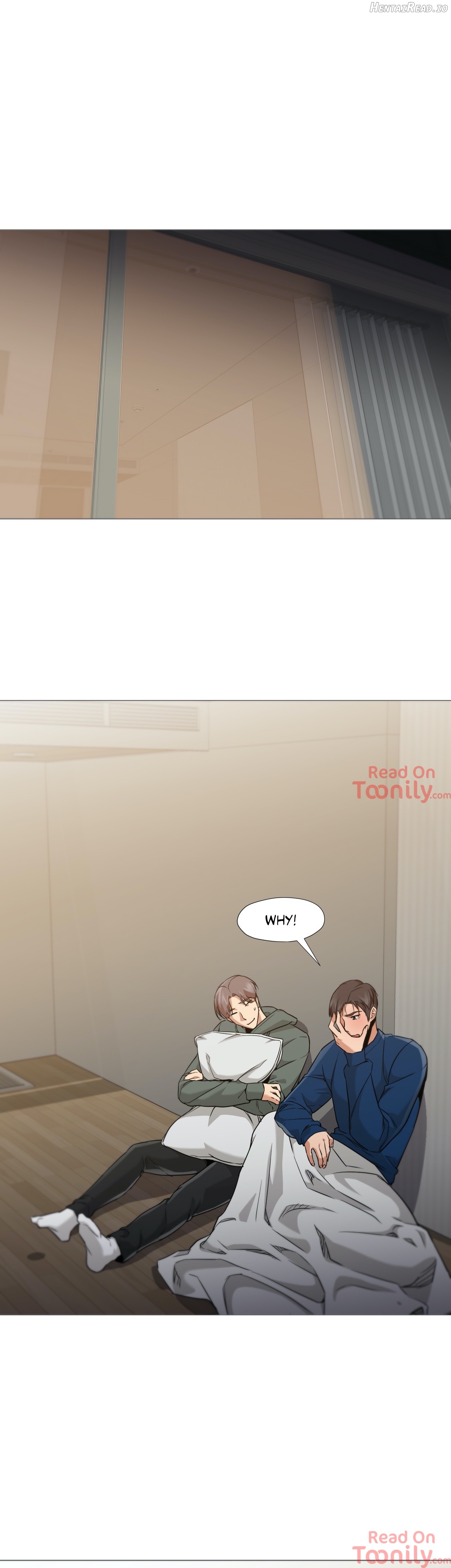 Man Up, Girl! Chapter 49 - page 1