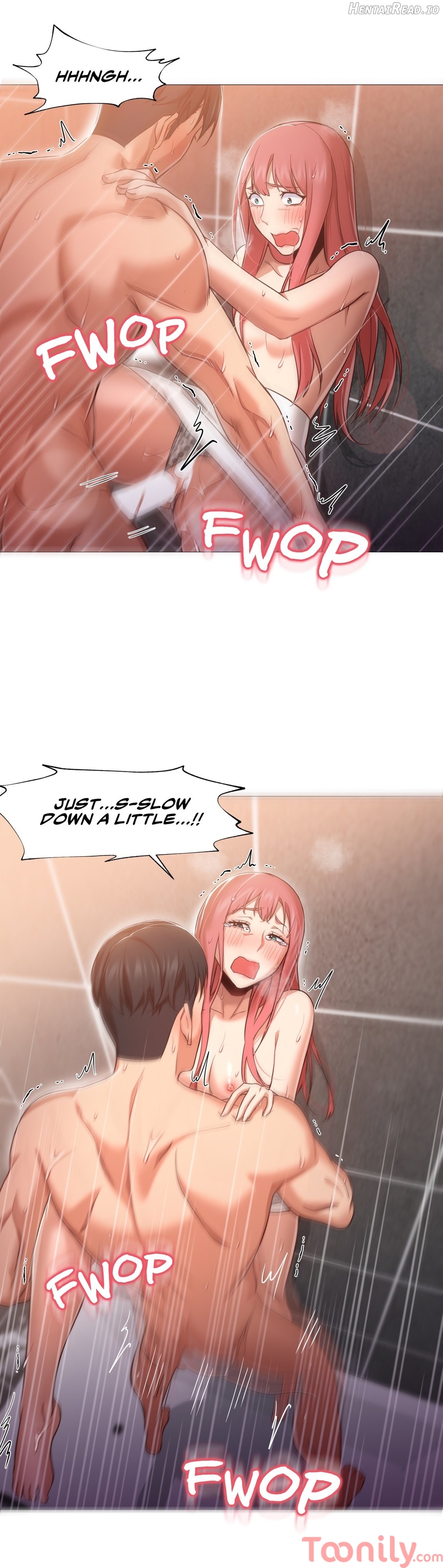 Man Up, Girl! Chapter 18 - page 24