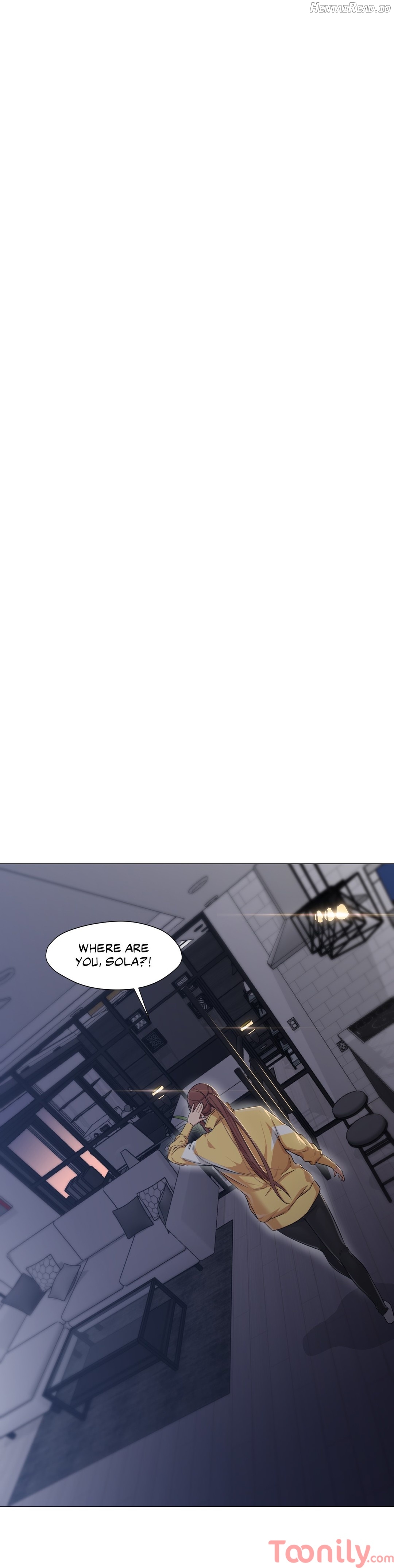 Man Up, Girl! Chapter 18 - page 4