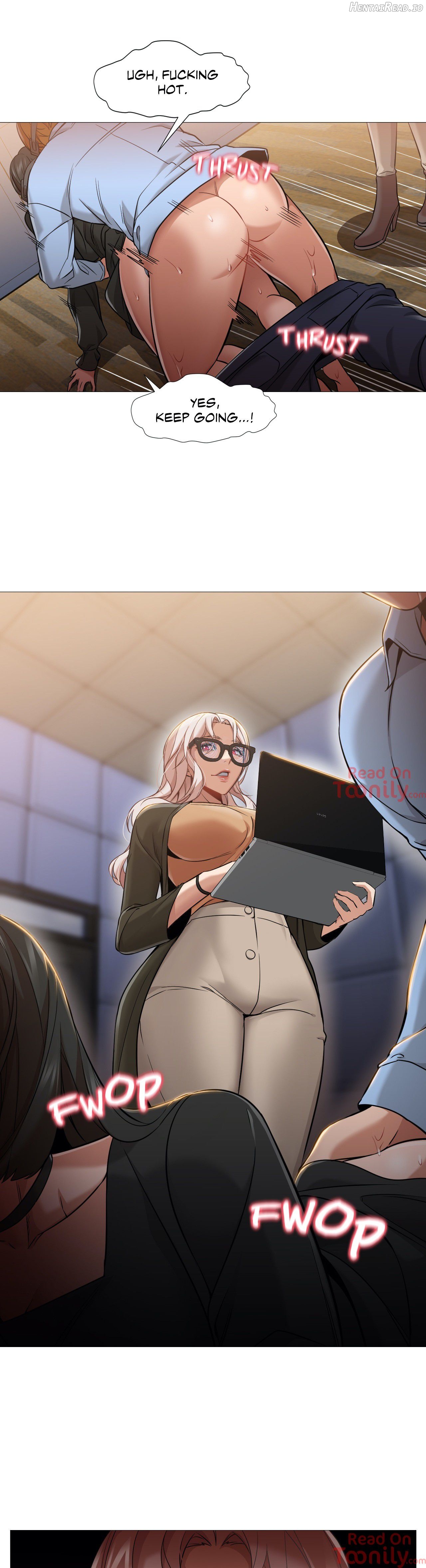 Man Up, Girl! Chapter 37 - page 23