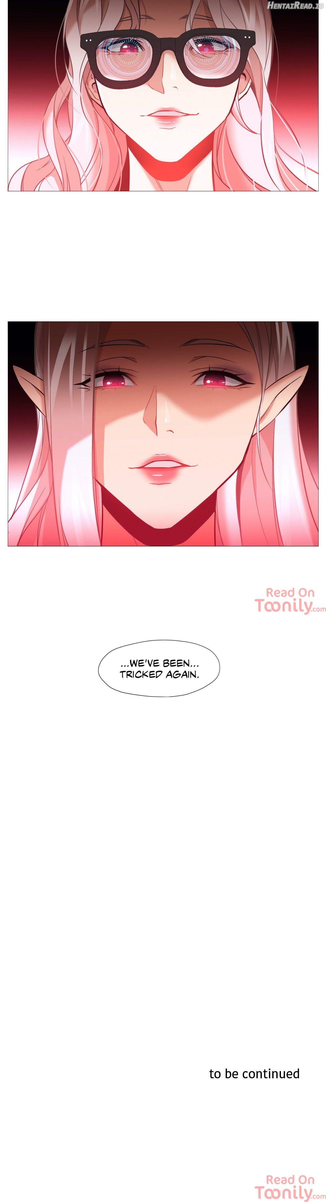 Man Up, Girl! Chapter 37 - page 24