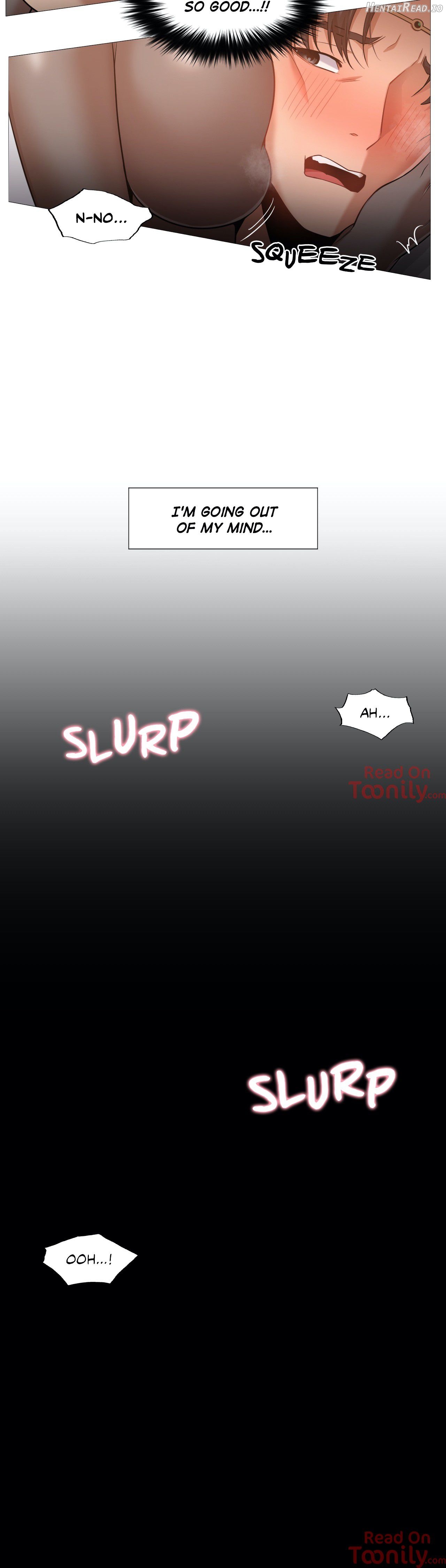 Man Up, Girl! Chapter 38 - page 10