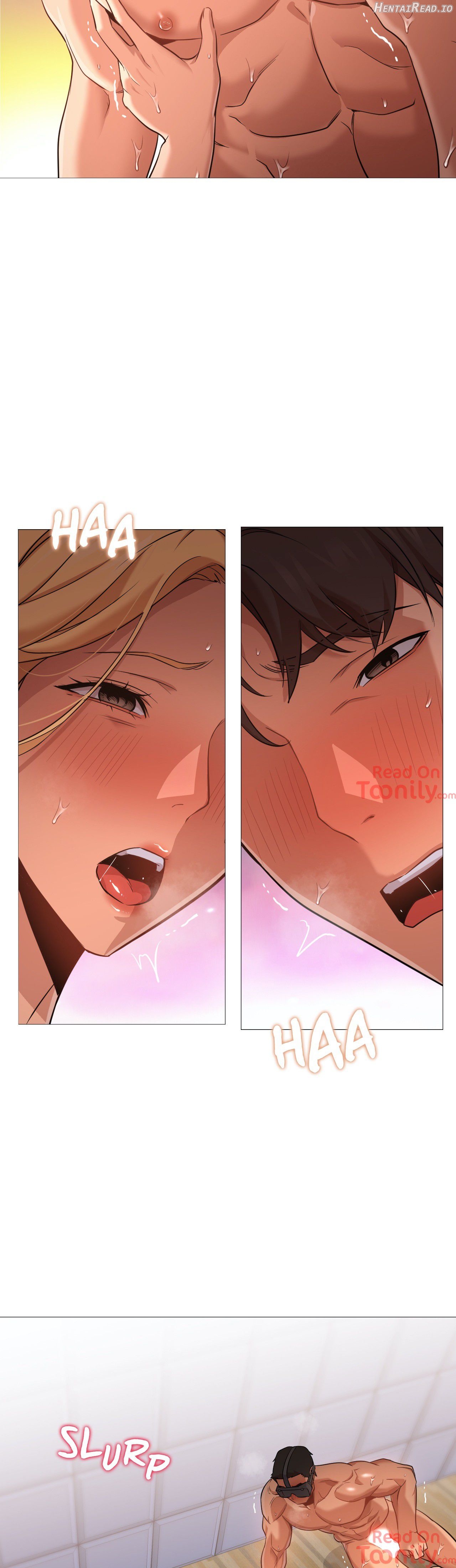 Man Up, Girl! Chapter 38 - page 13