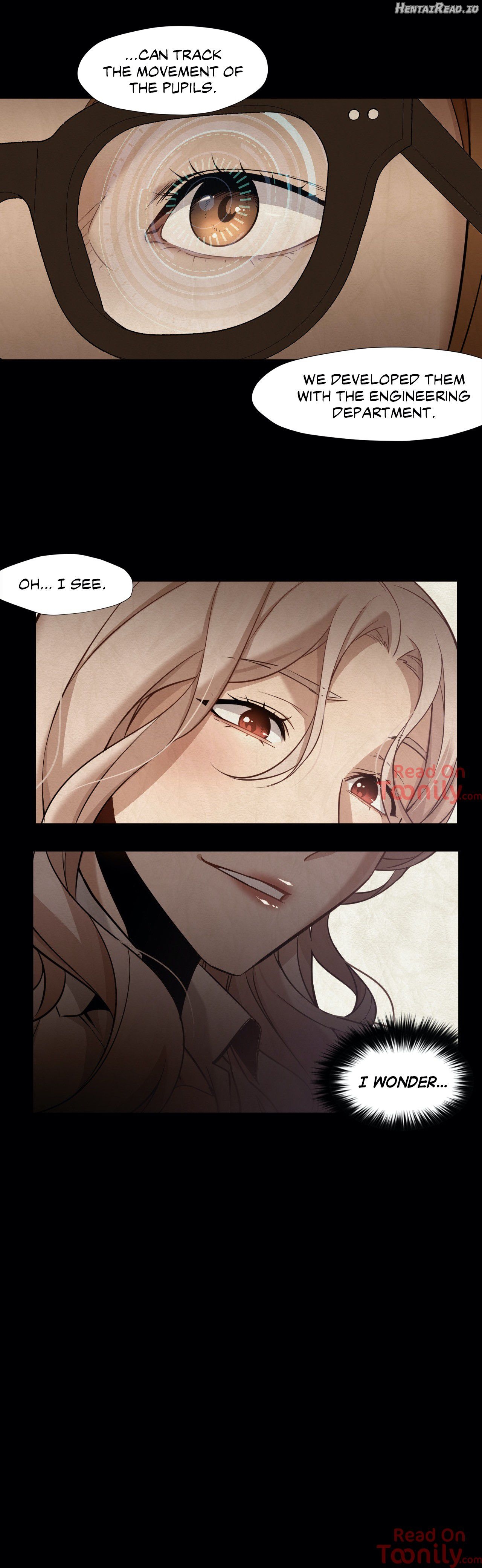 Man Up, Girl! Chapter 38 - page 5