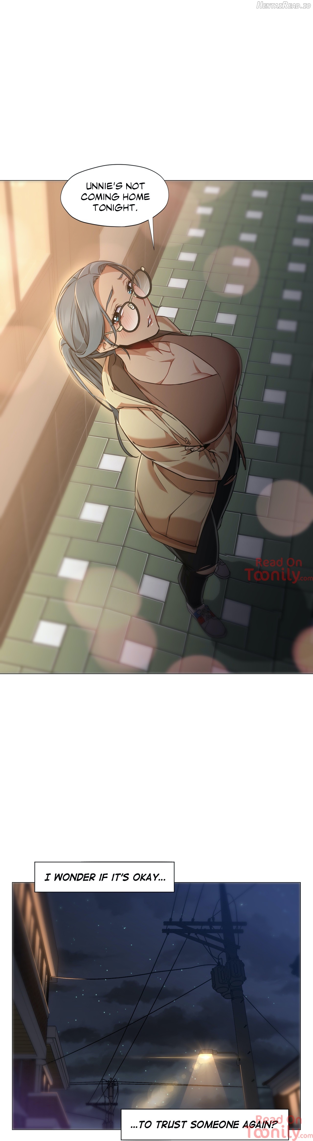 Man Up, Girl! Chapter 51 - page 12