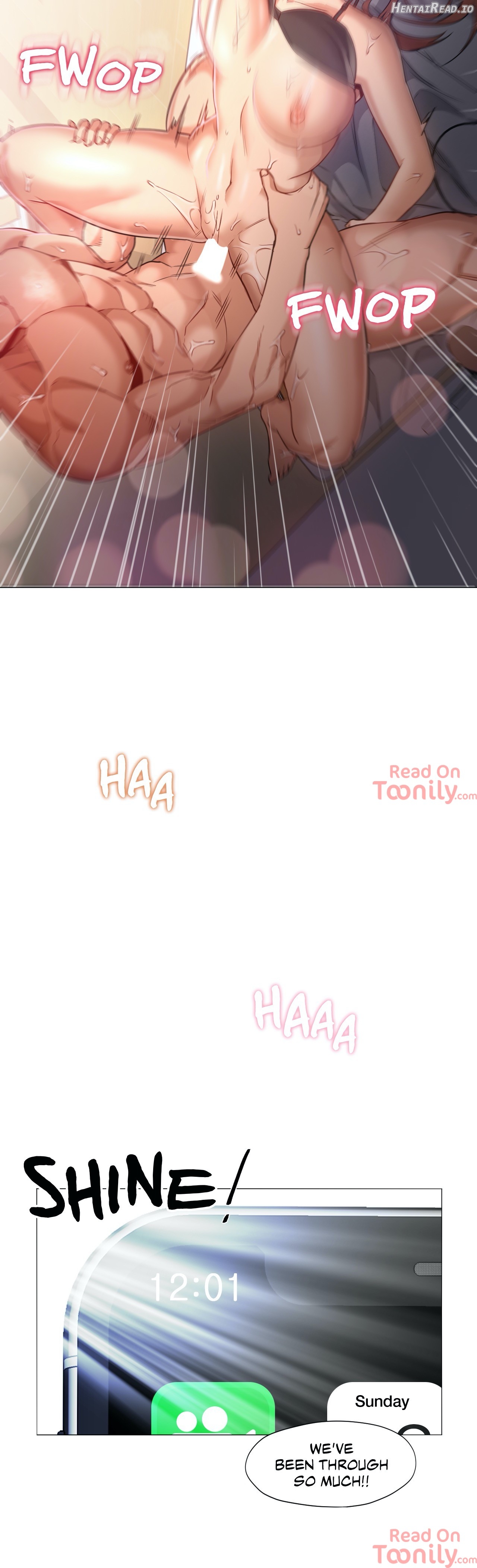 Man Up, Girl! Chapter 51 - page 16