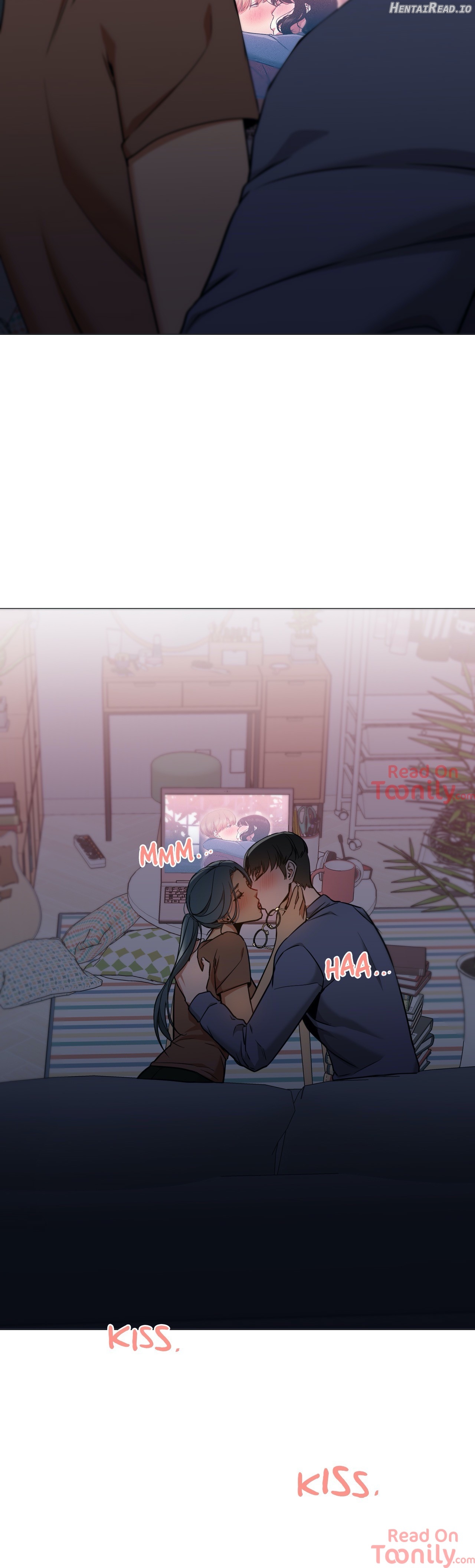 Man Up, Girl! Chapter 51 - page 22