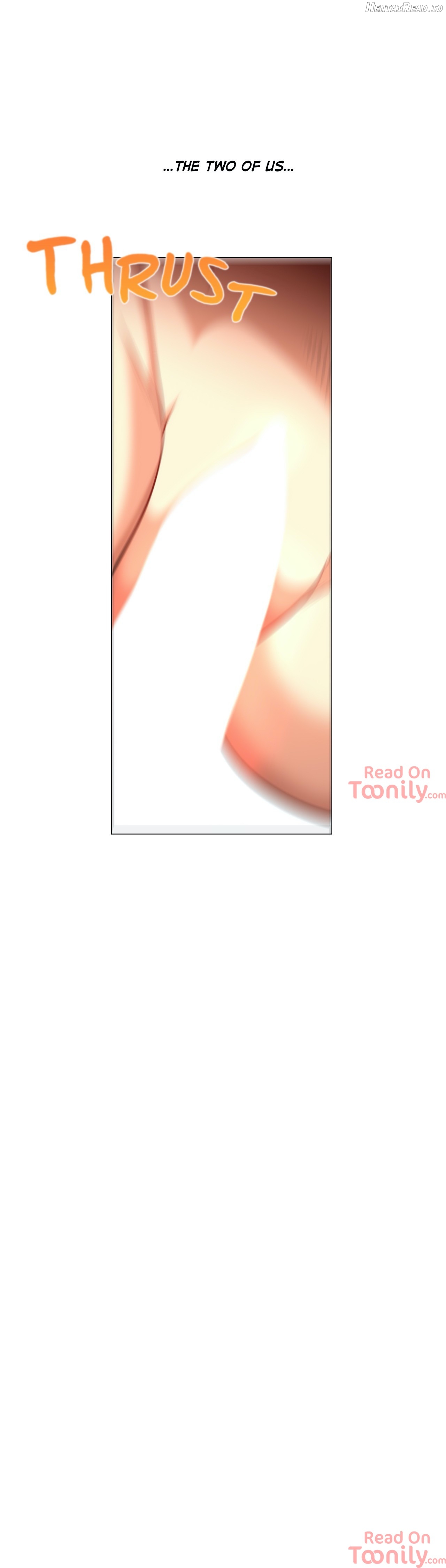 Man Up, Girl! Chapter 51 - page 8