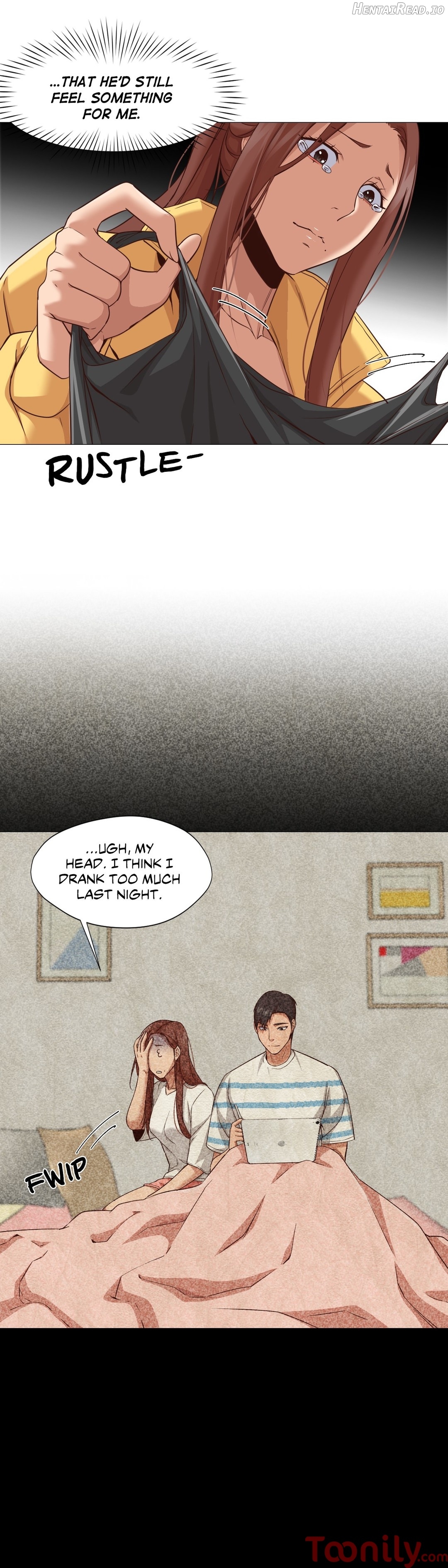 Man Up, Girl! Chapter 19 - page 32