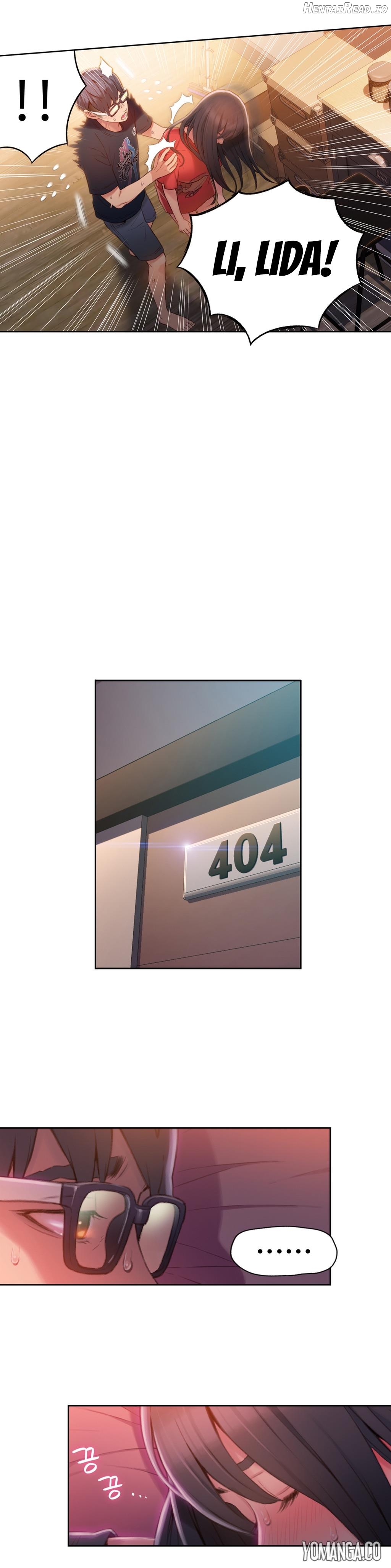 Sweet Guy Chapter 57 - page 10