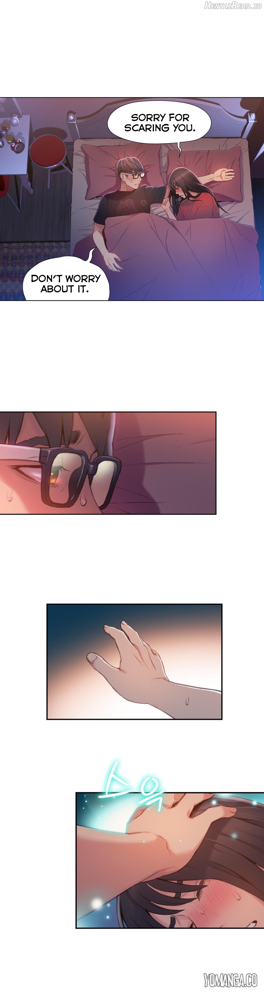 Sweet Guy Chapter 57 - page 11