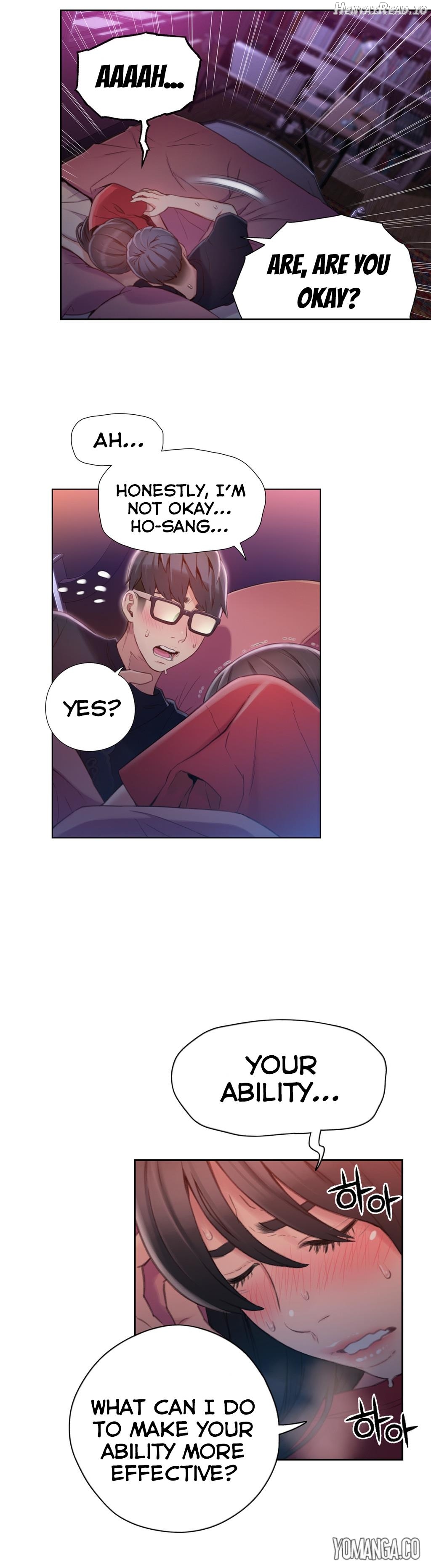 Sweet Guy Chapter 57 - page 15