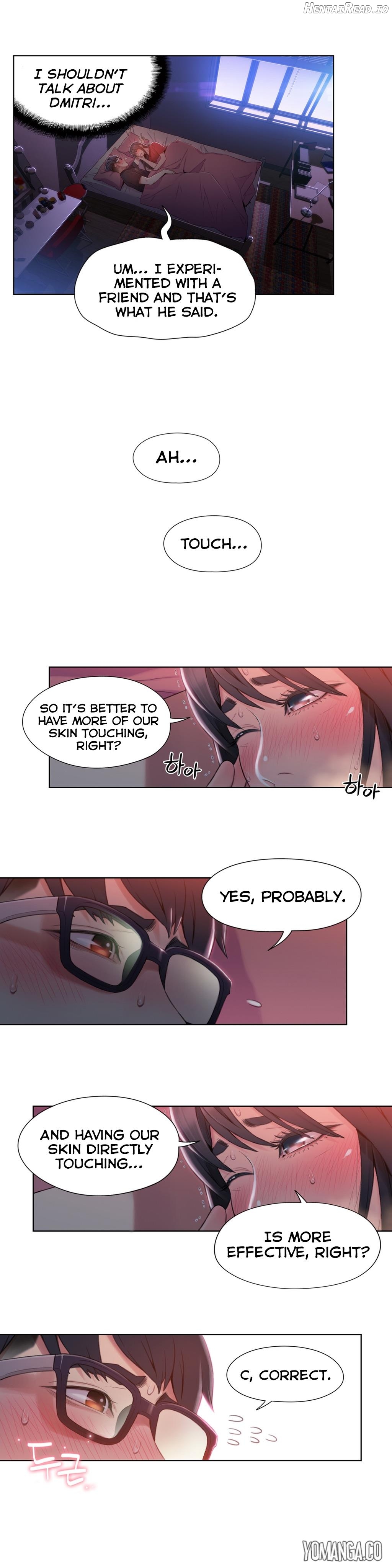 Sweet Guy Chapter 57 - page 17