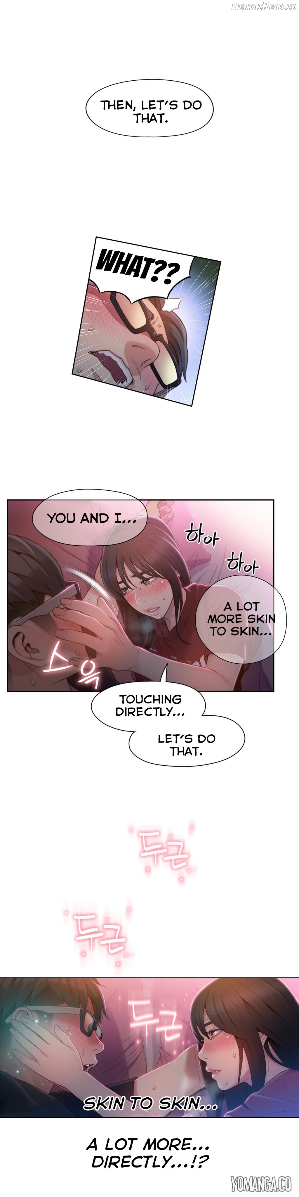 Sweet Guy Chapter 57 - page 18