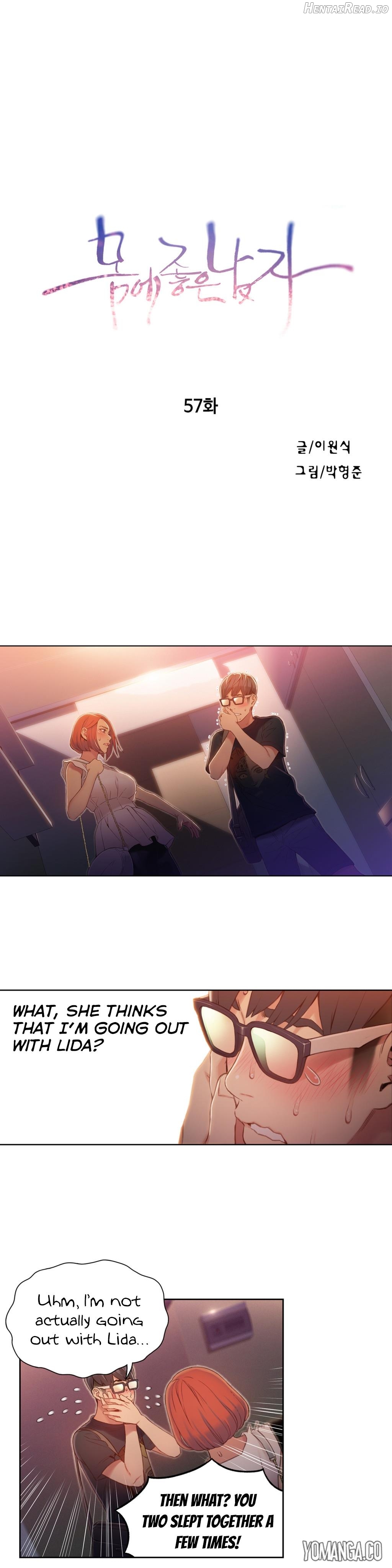 Sweet Guy Chapter 57 - page 2