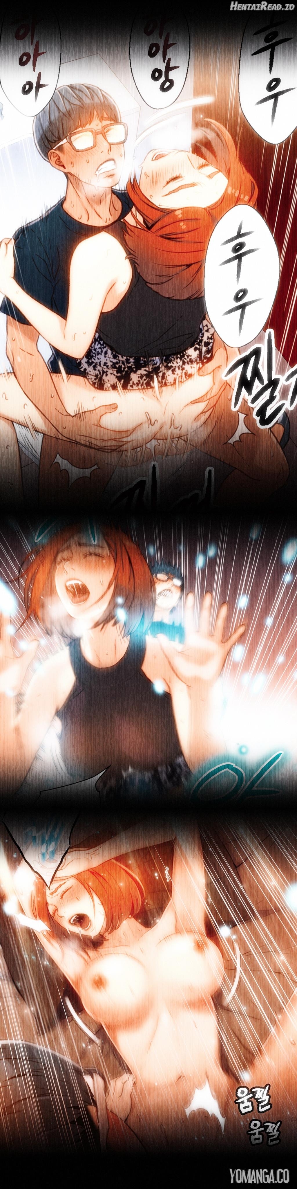 Sweet Guy Chapter 57 - page 6