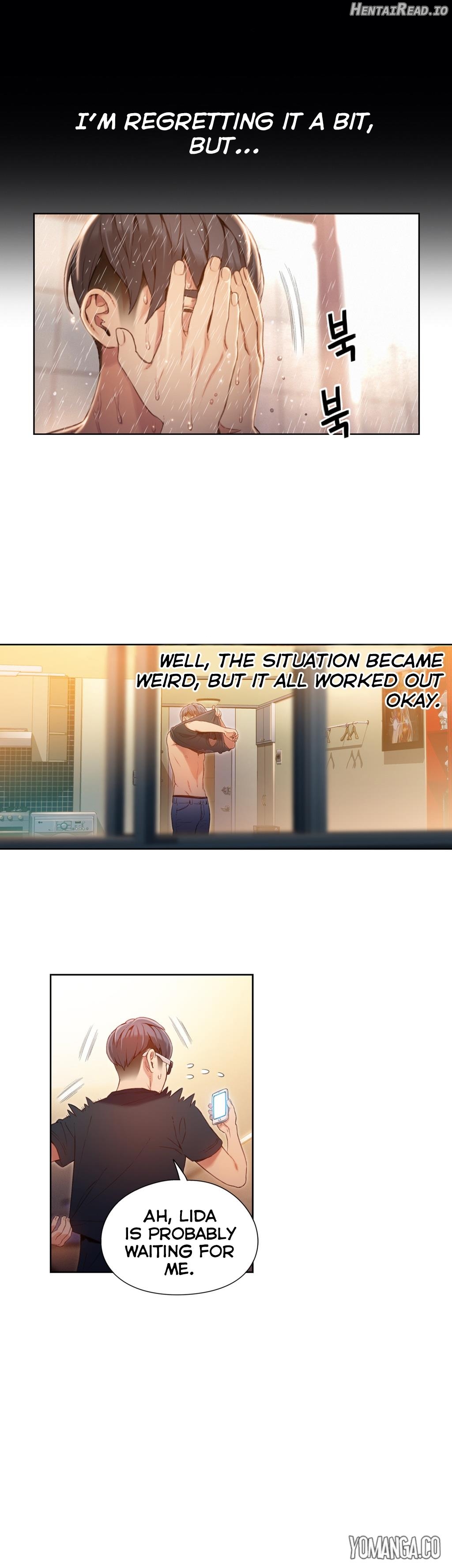 Sweet Guy Chapter 57 - page 7