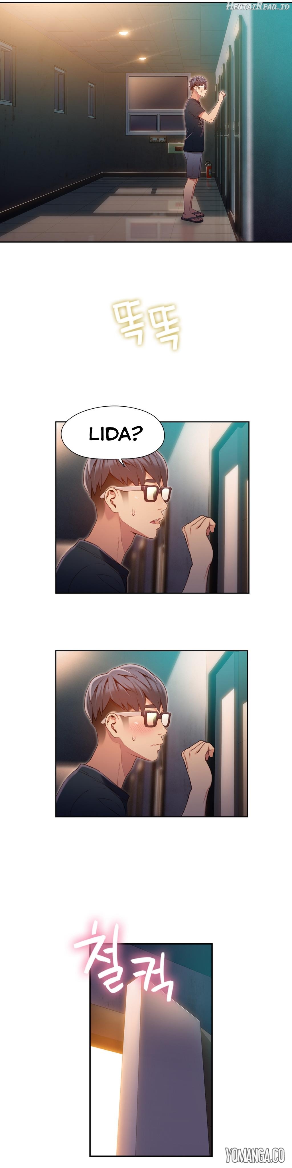 Sweet Guy Chapter 57 - page 8