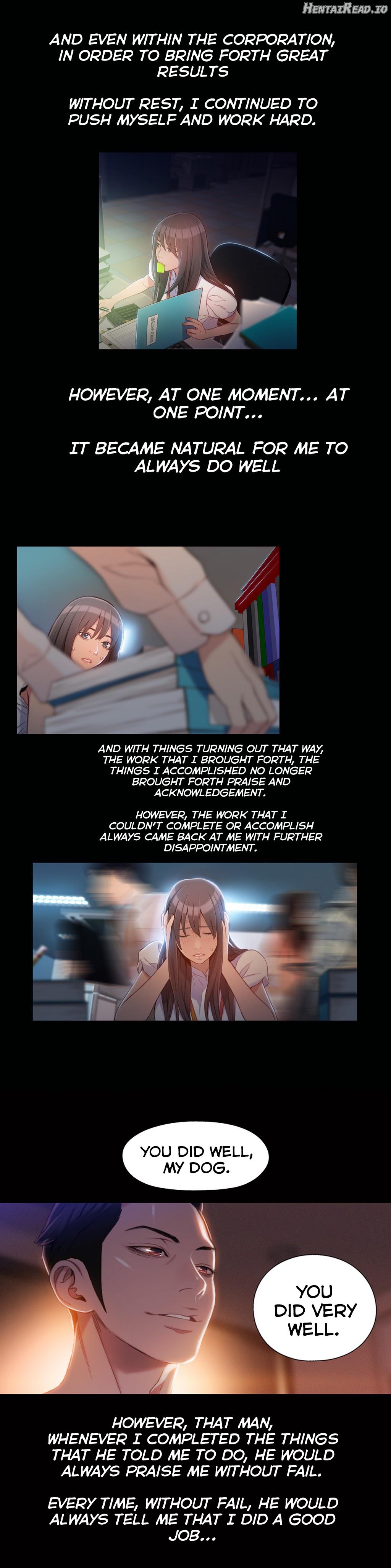 Sweet Guy Chapter 58 - page 10