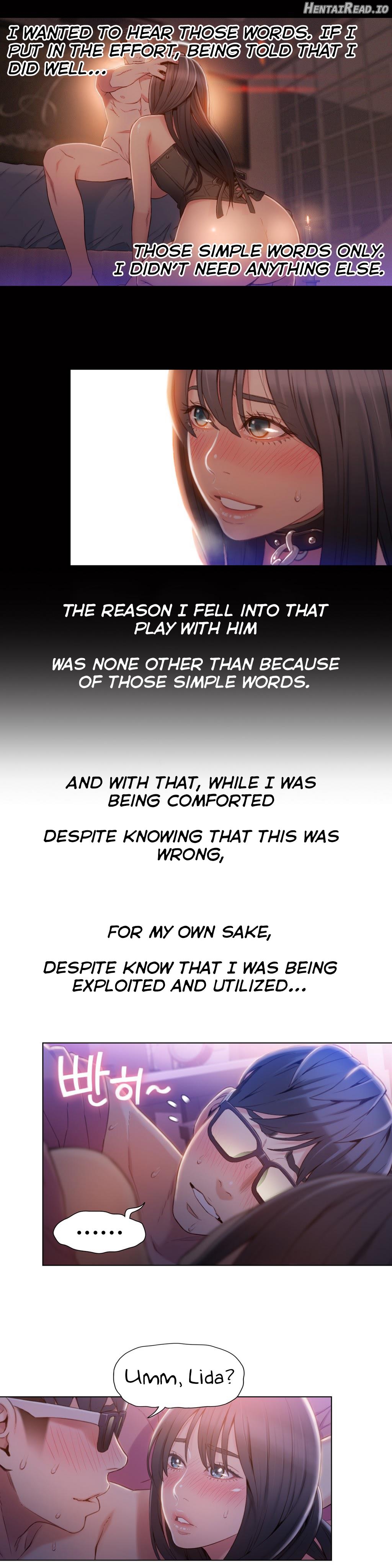 Sweet Guy Chapter 58 - page 11
