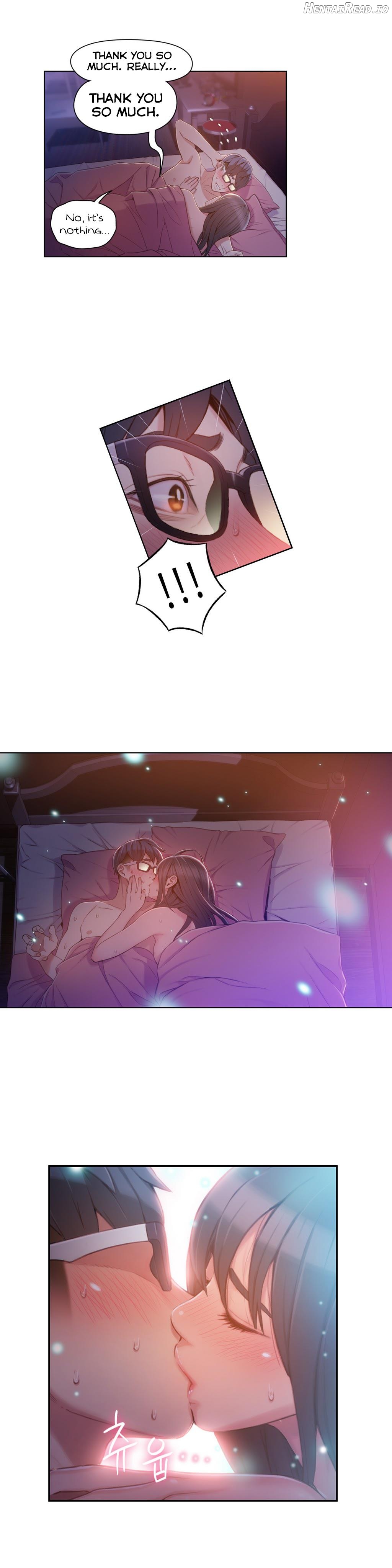 Sweet Guy Chapter 58 - page 12