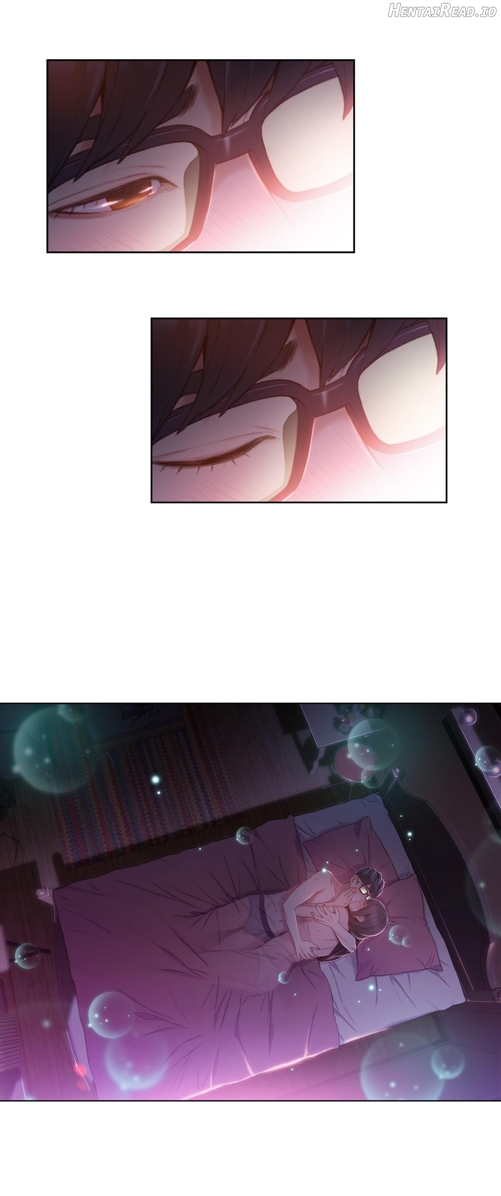 Sweet Guy Chapter 58 - page 13