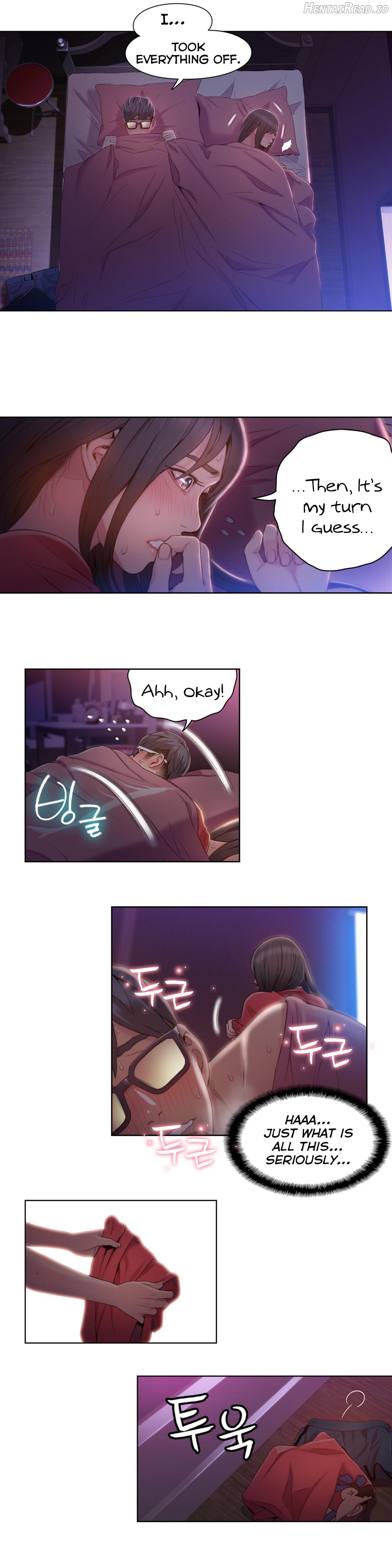 Sweet Guy Chapter 58 - page 3